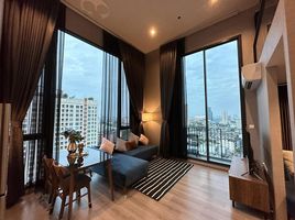 1 Bedroom Condo for sale at The Reserve Phahol-Pradipat, Sam Sen Nai, Phaya Thai