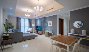 Квартира, 1 спальня на продажу в The Address Residence Fountain Views, Дубай Dunya Tower