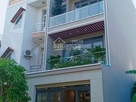 4 Schlafzimmer Villa zu verkaufen in District 7, Ho Chi Minh City, Phu My