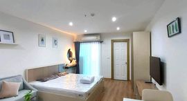 Available Units at The View Condo Suanluang