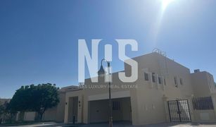 Таунхаус, 3 спальни на продажу в Baniyas East, Абу-Даби Bawabat Al Sharq