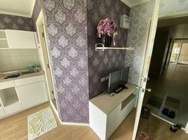 1 Bedroom Condo for rent at Lumpini Ville Naklua - Wongamat, Na Kluea
