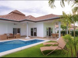 3 Schlafzimmer Villa zu vermieten im Mali Prestige, Thap Tai