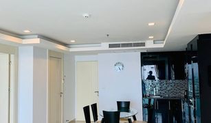 3 Bedrooms Penthouse for sale in Nong Prue, Pattaya The View Cozy Beach Residence