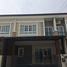 4 Bedroom Townhouse for rent at The Passage Ramintra-Khubon, Bang Chan, Khlong Sam Wa