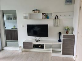 1 Bedroom Condo for rent at D Condo Sign, Fa Ham, Mueang Chiang Mai