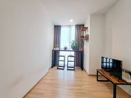 1 Bedroom Apartment for rent at The Line Phahol - Pradipat, Sam Sen Nai