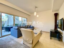 2 Schlafzimmer Reihenhaus zu verkaufen im Al Andalus Townhouses, Fire, Jumeirah Golf Estates