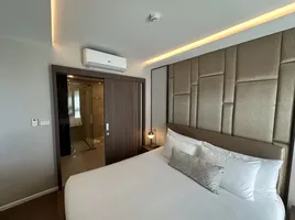 1 Bedroom Condo for sale at Mida Grande Resort Condominiums, Choeng Thale, Thalang