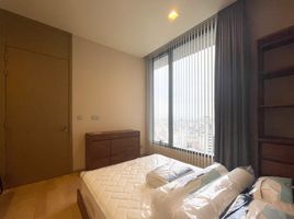 1 Schlafzimmer Appartement zu vermieten im The Esse Asoke, Khlong Toei Nuea