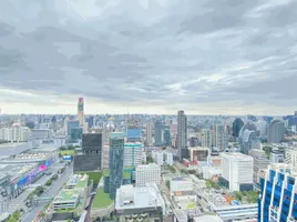 คอนโด 2 ห้องนอน ให้เช่า ในโครงการ แมกโนเลียส์ ราชดำริ บูเลอวาร์ด, ลุมพินี