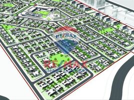  Land for sale at Al Merief, Khalifa City, Abu Dhabi