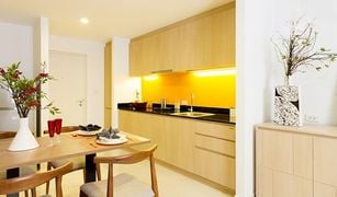 1 Bedroom Apartment for sale in Suan Luang, Bangkok The Silver Palm