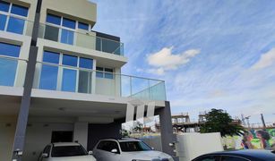 5 Bedrooms Townhouse for sale in Claret, Dubai Amargo