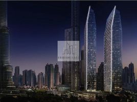 1 बेडरूम अपार्टमेंट for sale at The Address Residences Dubai Opera, डाउनटाउन दुबई