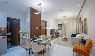 3 Bedrooms Apartment for sale in Diamond Views, Dubai Maimoon Twin Towers