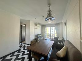 2 Schlafzimmer Wohnung zu vermieten im Venetian Signature Condo Resort Pattaya, Nong Prue