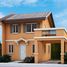 3 Bedroom House for sale at Camella Savannah, Pavia