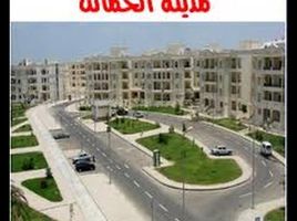 3 Bedroom Apartment for sale at Al Khamayel city, Sheikh Zayed Compounds, Sheikh Zayed City