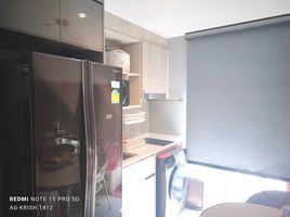 1 Bedroom Apartment for sale at Ideo Charan 70 - Riverview, Bang Phlat