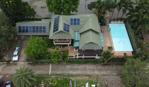 5 Schlafzimmern Villa zu verkaufen in Rim Nuea, Chiang Mai 