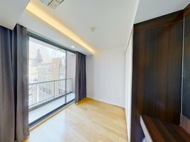 2 Schlafzimmer Appartement zu vermieten im Focus Ploenchit, Khlong Toei