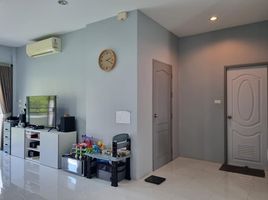 3 Bedroom House for sale at Top Land Ratsada Village, Ratsada, Phuket Town