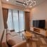 1 Bedroom Apartment for sale at The Metropole Thu Thiem, An Khanh