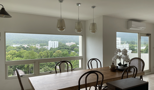 2 Bedrooms Penthouse for sale in Suthep, Chiang Mai Sky Breeze Condo