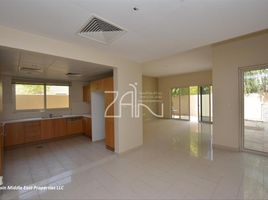 4 Schlafzimmer Villa zu verkaufen im Samra Community, Al Raha Gardens