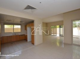 4 Bedroom Townhouse for sale at Samra Community, Al Raha Gardens