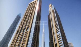 3 Habitaciones Apartamento en venta en Opera District, Dubái Act Two