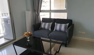 1 Bedroom Condo for sale in Khlong Tan Nuea, Bangkok The Clover