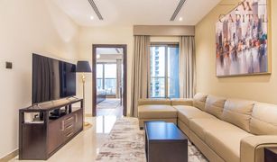 1 Bedroom Apartment for sale in South Ridge, Dubai Elite Downtown Residence