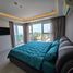 2 Schlafzimmer Wohnung zu verkaufen im The View Cozy Beach Residence, Nong Prue
