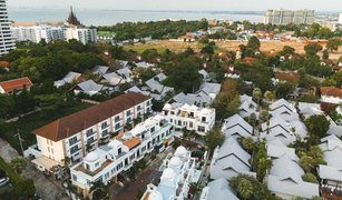 ขายทาวน์เฮ้าส์ 3 ห้องนอน ใน บางละมุง, พัทยา 