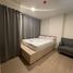 1 Schlafzimmer Wohnung zu vermieten im The Muve Bangna, Bang Na, Bang Na