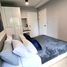 1 Schlafzimmer Wohnung zu vermieten im ZCAPE III, Wichit