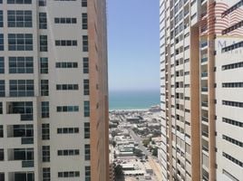 2 Bedroom Condo for sale at Ajman One Towers, Al Sawan