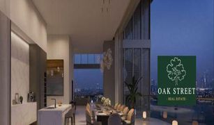 5 Bedrooms Apartment for sale in The Crescent, Dubai Serenia Living Tower 2