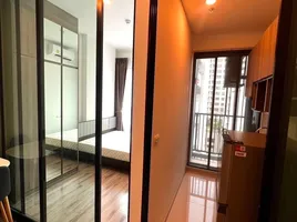 1 Bedroom Condo for rent at Knightsbridge Collage Ramkhamhaeng, Hua Mak