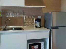 1 Bedroom Condo for rent at The Trust Condo South Pattaya, Nong Prue