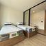 1 Bedroom Condo for rent at Kave Town Shift, Khlong Nueng, Khlong Luang