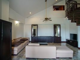 4 Bedroom Apartment for rent at Raintree Village Apartment, Khlong Tan Nuea