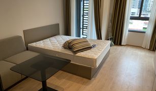 Studio Condo for sale in Huai Khwang, Bangkok Ideo Rama 9 - Asoke