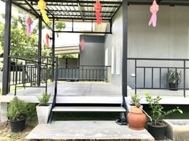 2 Schlafzimmer Villa zu verkaufen in Doi Saket, Chiang Mai, Luang Nuea