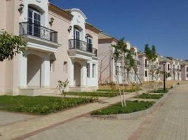 4 Bedroom Townhouse for sale at Layan Residence, The 5th Settlement, New Cairo City