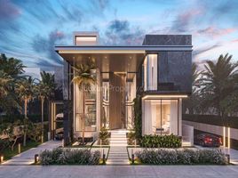 6 Bedroom Villa for sale at Venice, DAMAC Lagoons, Dubai