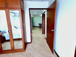 2 Schlafzimmer Appartement zu vermieten im Witthayu Complex, Makkasan, Ratchathewi, Bangkok, Thailand