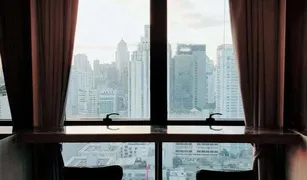 1 Bedroom Condo for sale in Khlong Toei Nuea, Bangkok Ashton Asoke